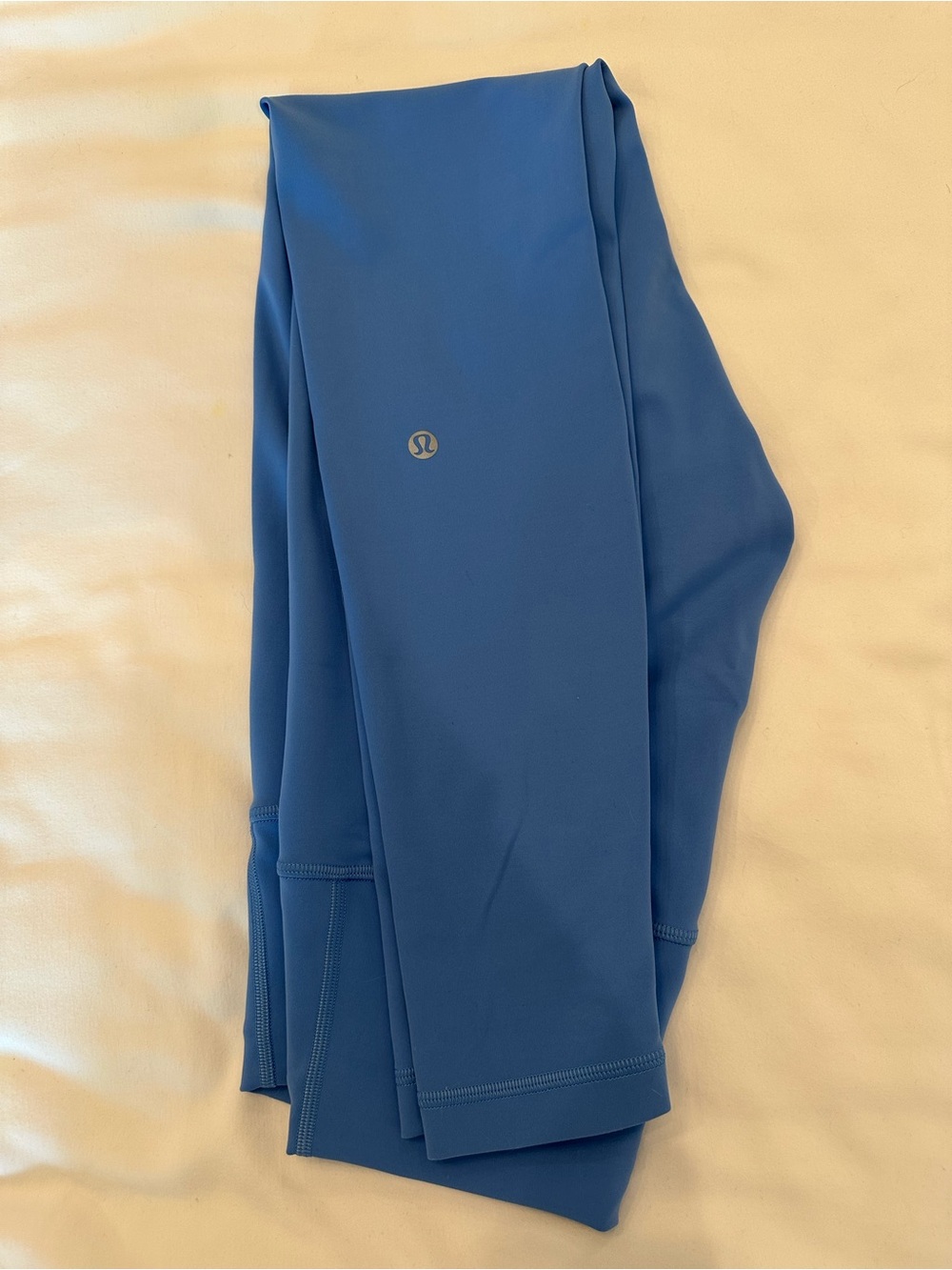 lululemon athletica Women’s Blue Sweatpants Joggers
